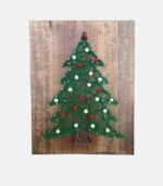 Smart watches wood edition